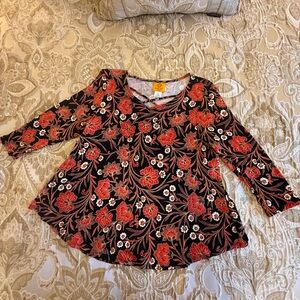 Ruby Rd. Top, Size PS